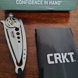 CRKT Snaplock